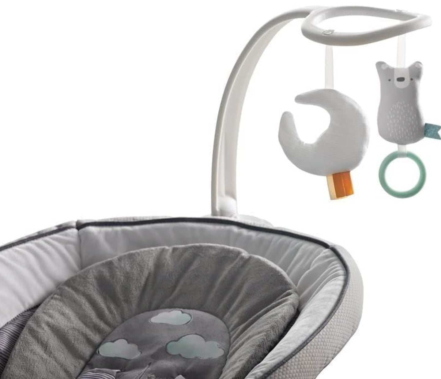 Graco sense2soothe Baby Swing