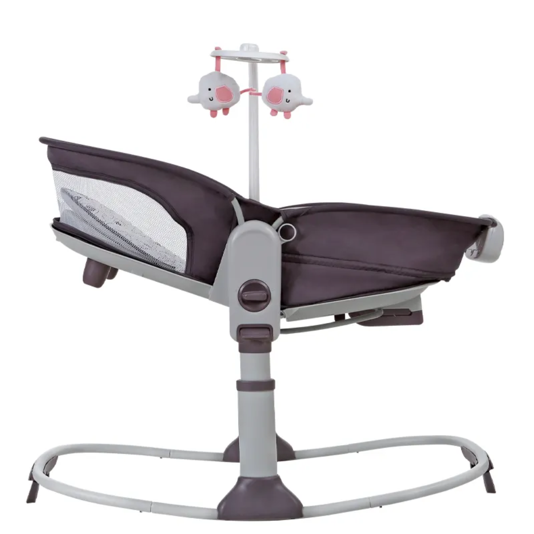 Mastela 6-in-1 Bassinet