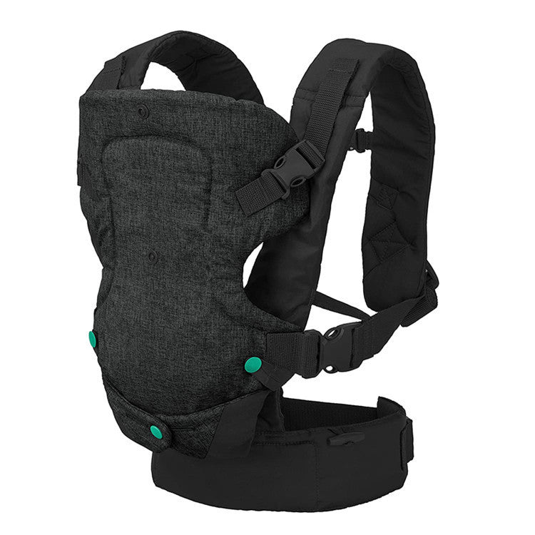 Infantino 4-in-1 Ọmọ ti ngbe