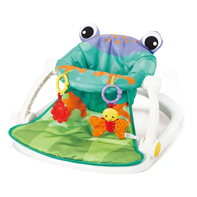 Baby pakà ijoko