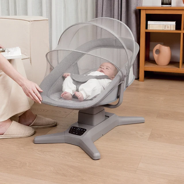 Mastela Baby glider