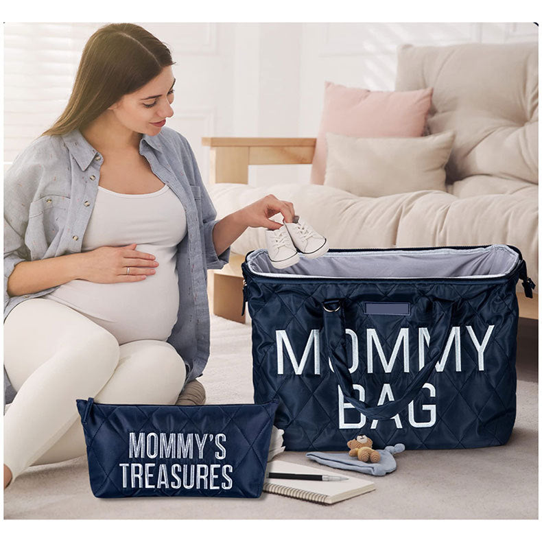 5pcs Mabomire Mama Bag