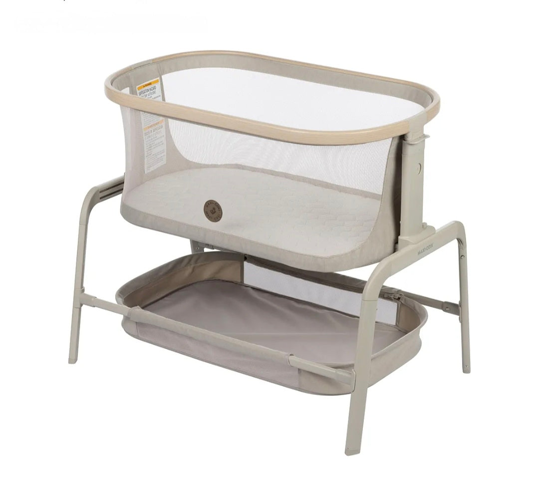 Maxi-cosi lora omo bassinet