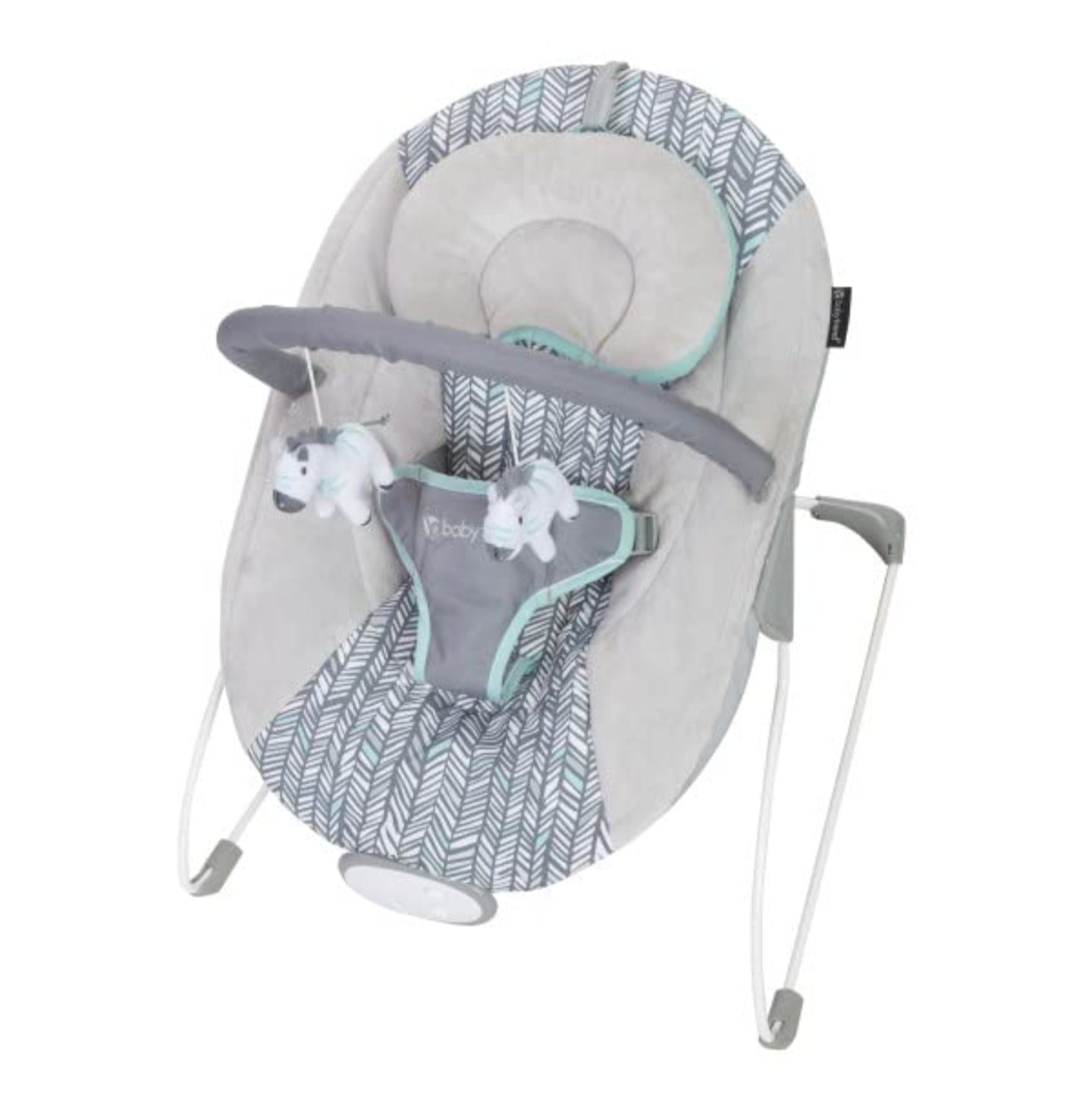 Trend Ez Baby rocker