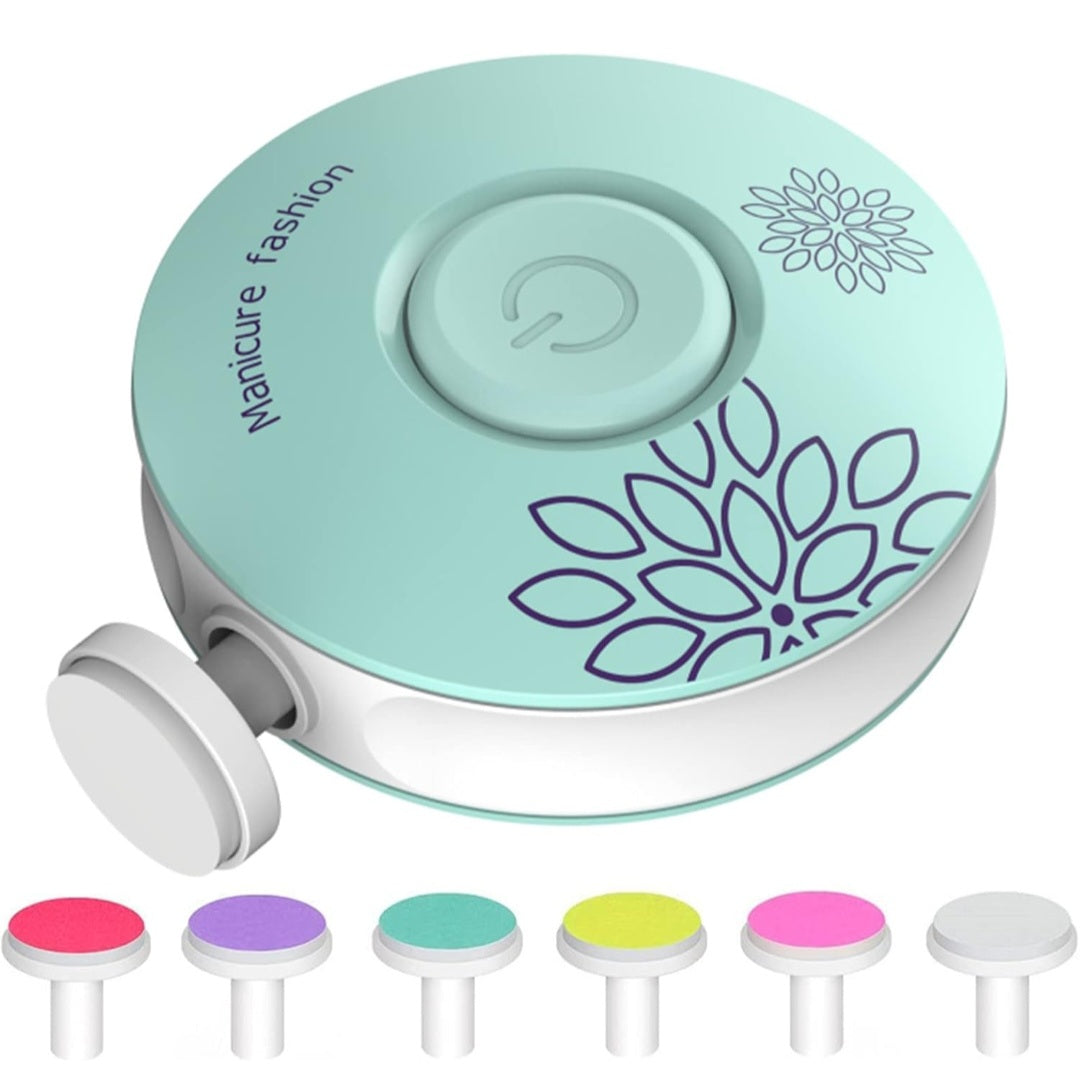 Electric àlàfo trimmer