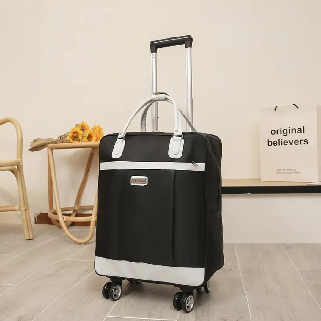 2-in-1 Mummy & Baby Hospital Bag