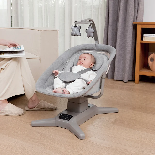 Mastela Baby glider