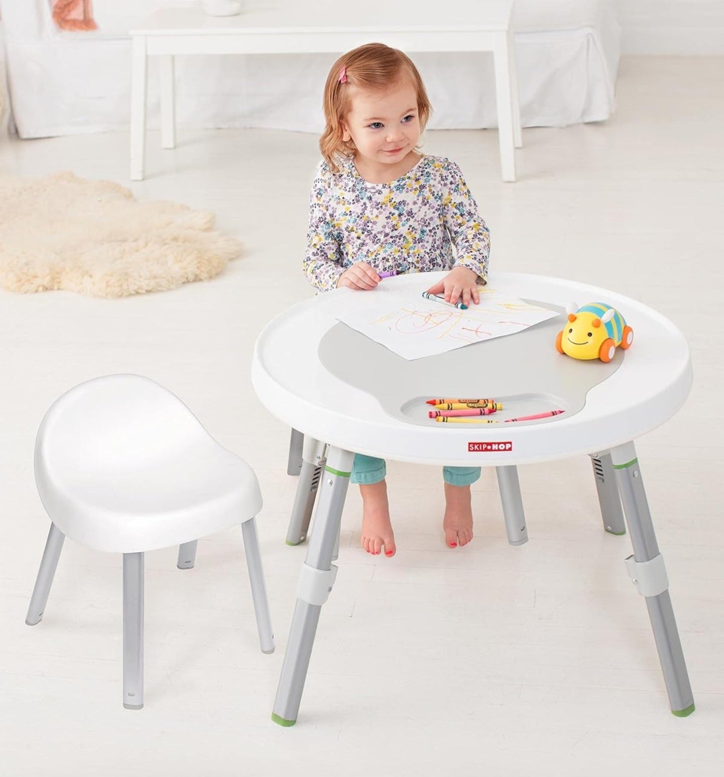 Skip Hop Baby activities centre