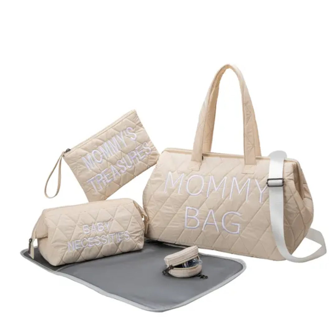 5pcs Mabomire Mama Bag