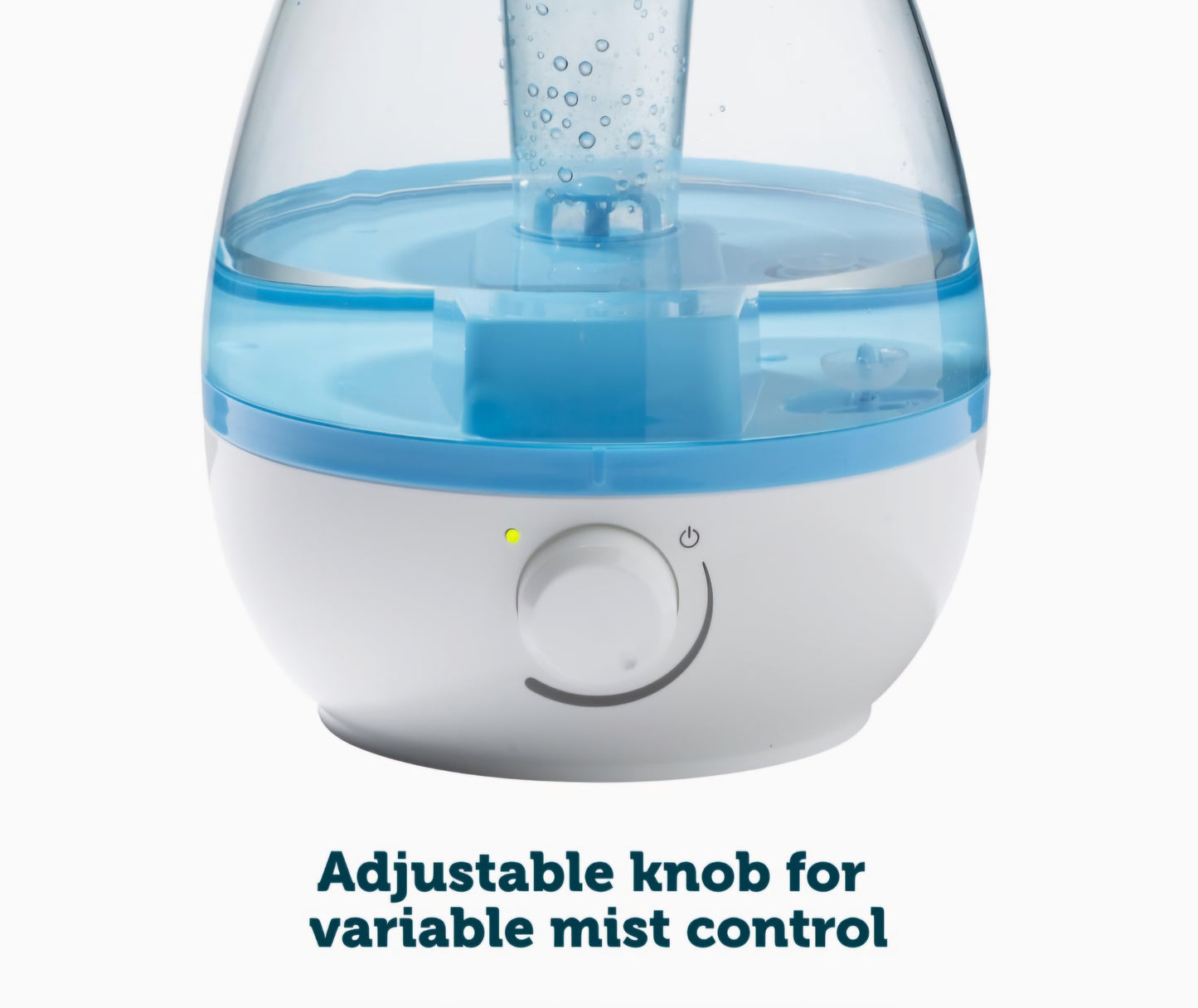 Ailewu akọkọ Humidifier