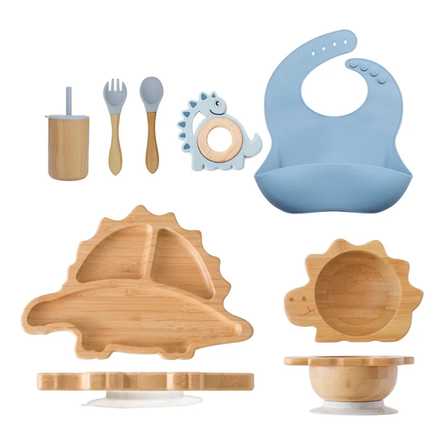 👶 Baby Essentials