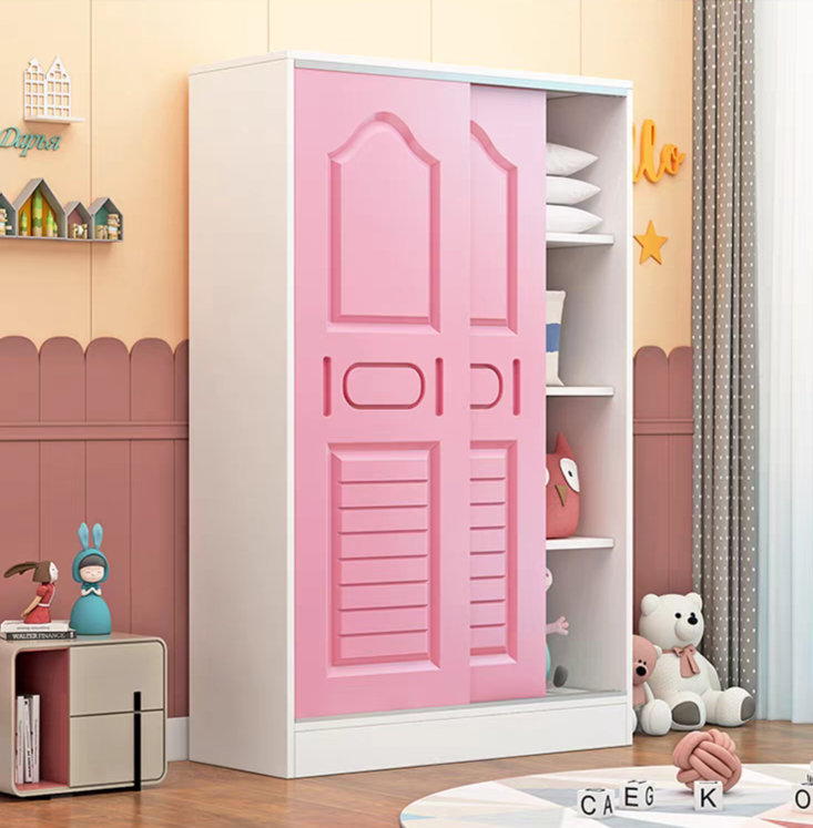 🏠 Nursery & Bedding
