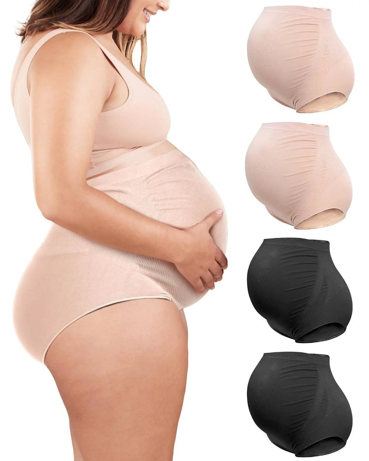 🤰 Mama Must-Haves