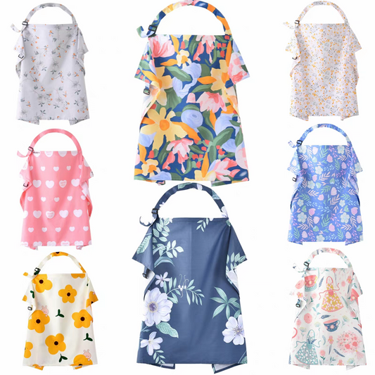 Maternity and Nursing Cover