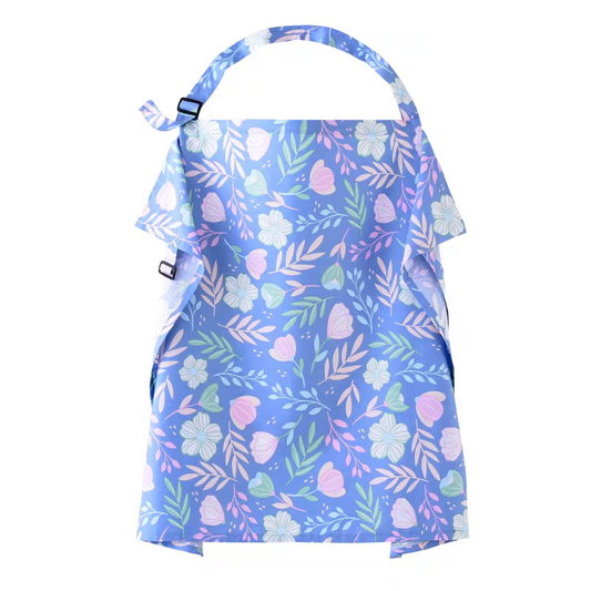 Maternity and Nursing Cover