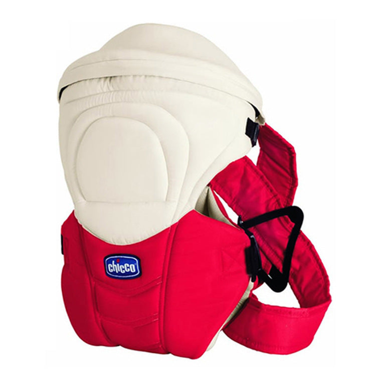 Chicco hooded Baby ti ngbe