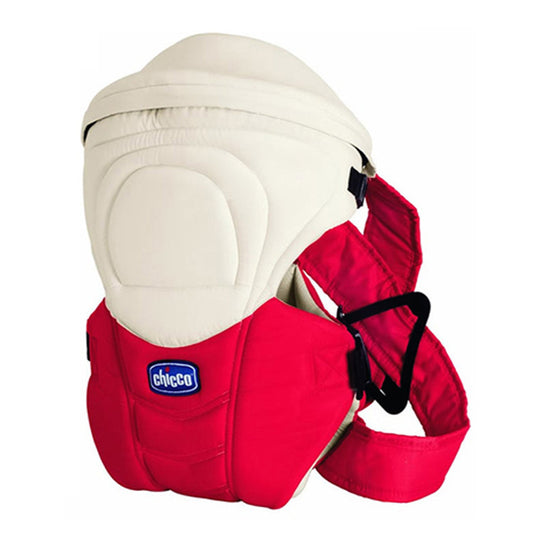 Chicco hooded Baby ti ngbe