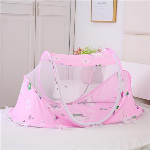 foldable sọtọ ibusun net