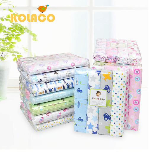 4pk awọn flannes gbigba