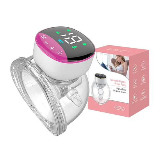 Nikan wearable igbaya fifa
