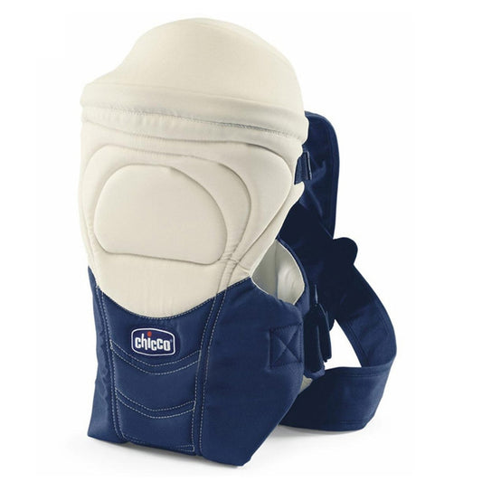 Chicco hooded Baby ti ngbe