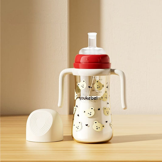 P9 Youkeibei Toddler ikẹkọ ago