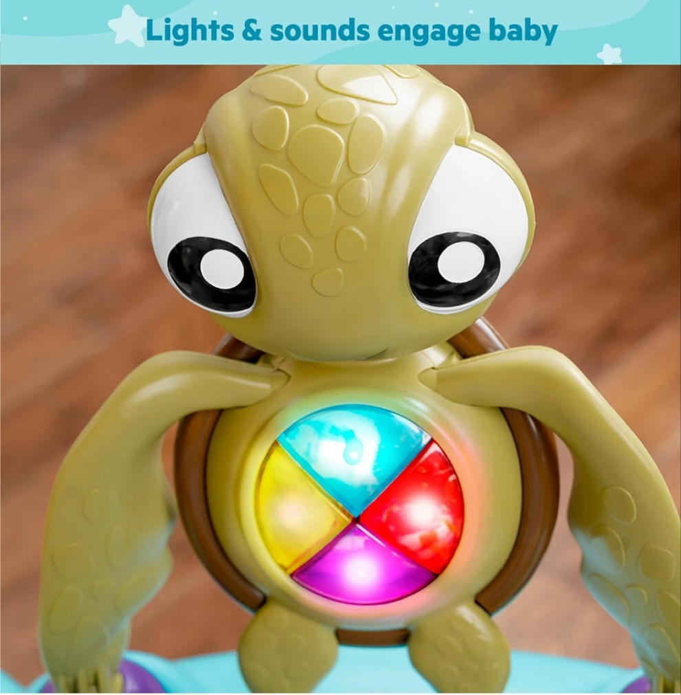 Imọlẹ ibere Disney akitiyan Walker