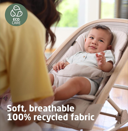 Maxi-Cosi Kori 2-in-1 Baby Bouncer