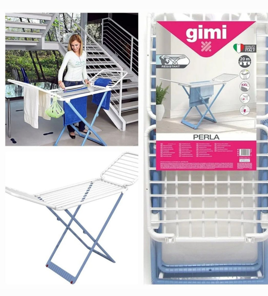 Gimi Italian aṣọ agbeko