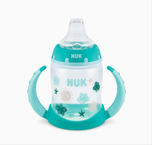 Nuk ti nṣiṣe lọwọ sippy ago