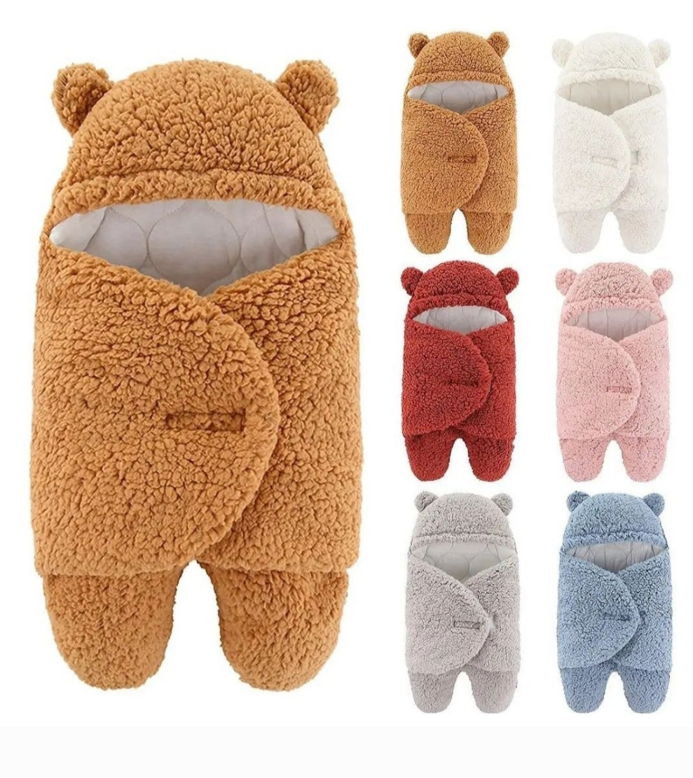 Omo imuna swaddle
