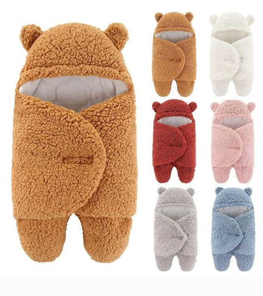 Omo imuna swaddle