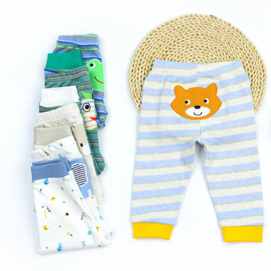 Q17 5pcs Jogger ṣeto