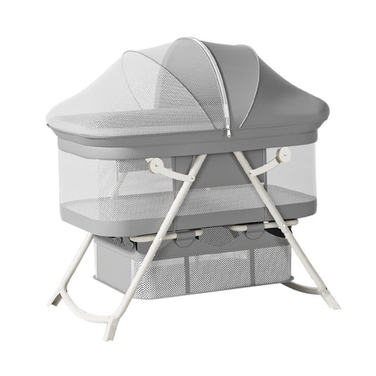 Q19 Next-to-mi Baby bassinet