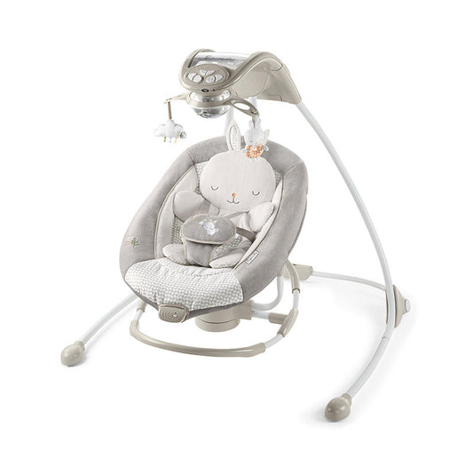Q20 Ingenuity inlighten ina golifu ati atẹlẹsẹ