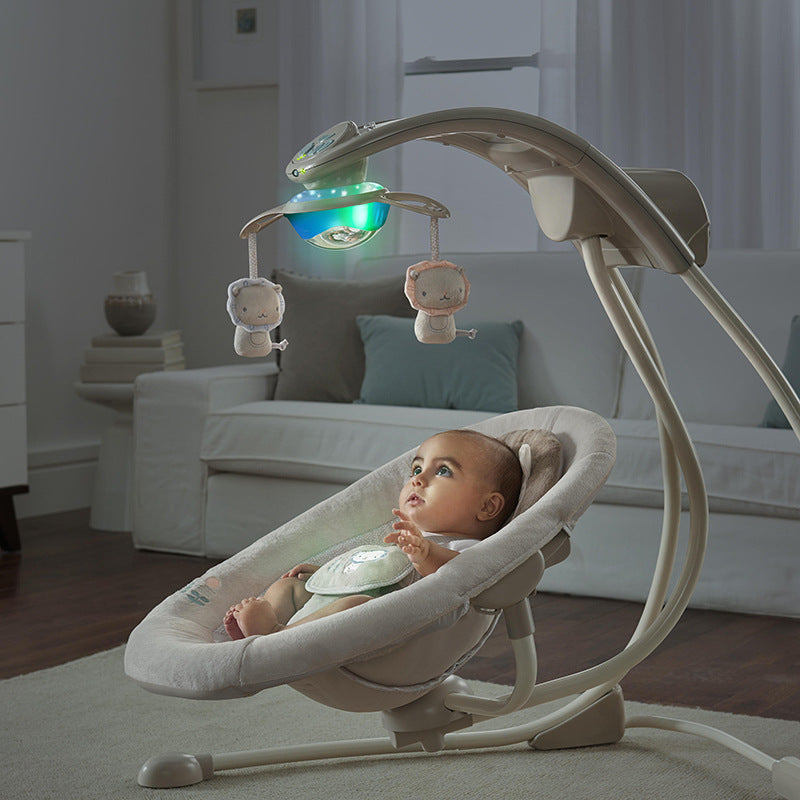Q20 Ingenuity inlighten ina golifu ati atẹlẹsẹ