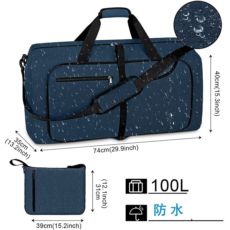 Q22 Hospital omo Bag