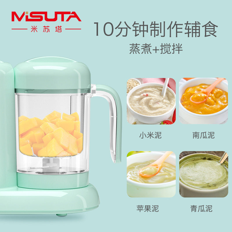 Q28 Misuta Food isise