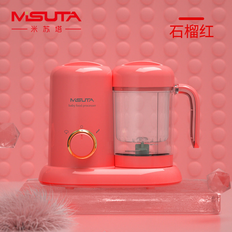 Q28 Misuta Food isise