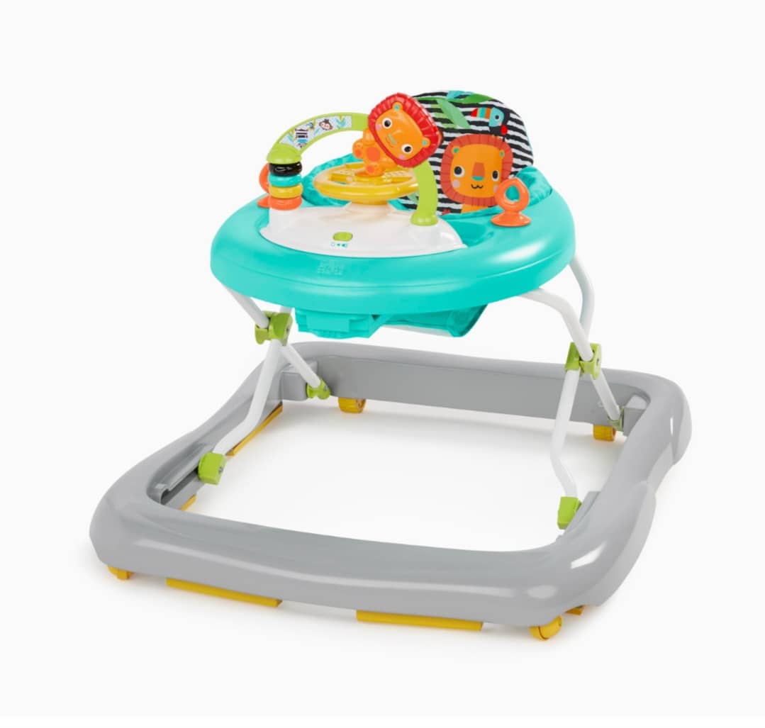 R19 Imọlẹ ibere omo Walker