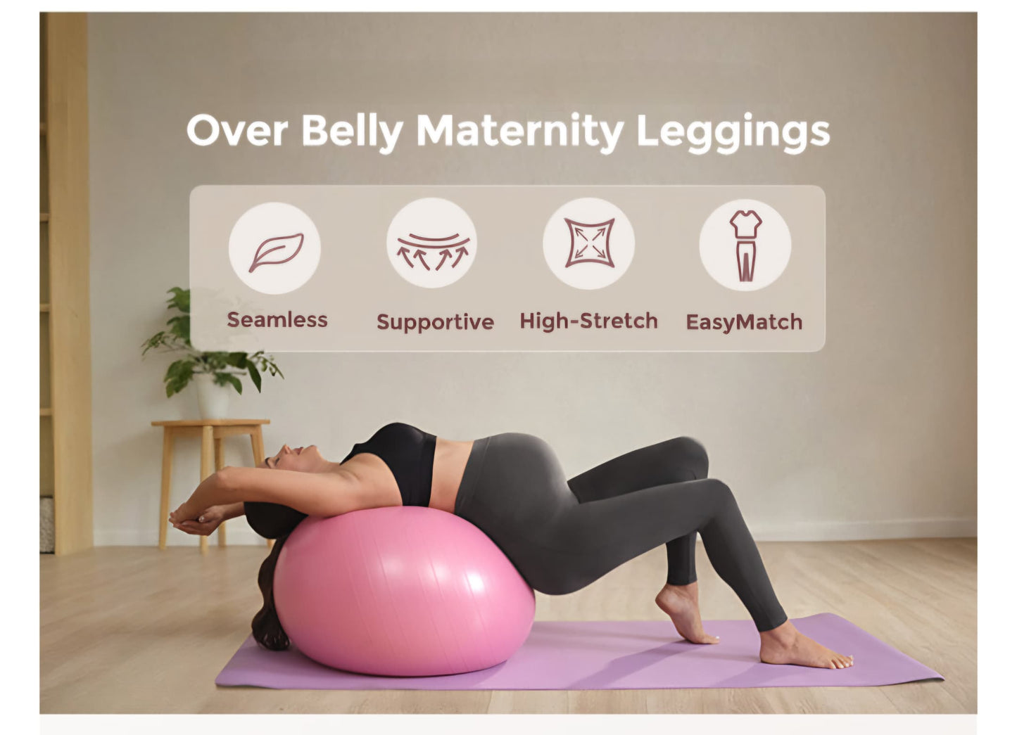 R21 alaboyun Leggings