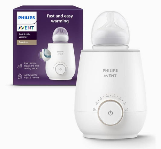 T4 Philips Avent igo igbona