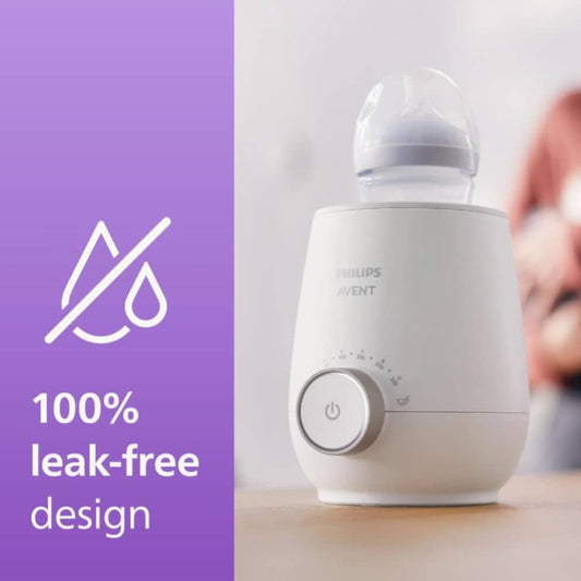 T4 Philips Avent igo igbona
