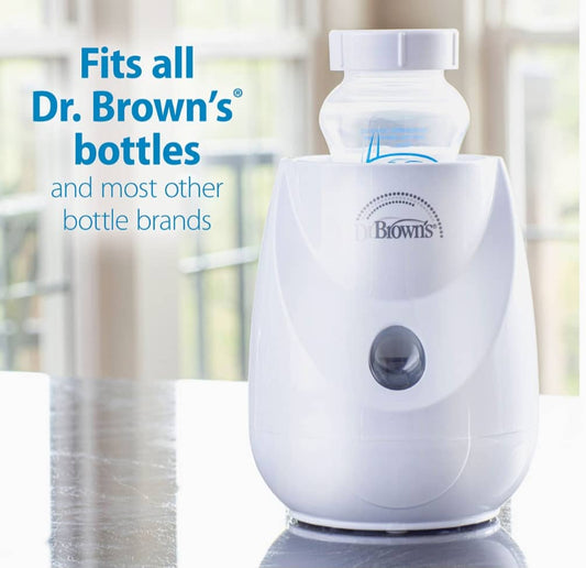 T5 Dr brown igbona igo