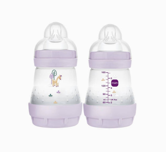 T7 2pk Mam egboogi-colic ibẹrẹ ṣeto