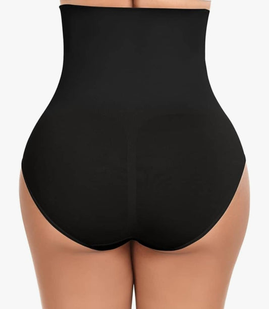 Post-partum belly pant.
