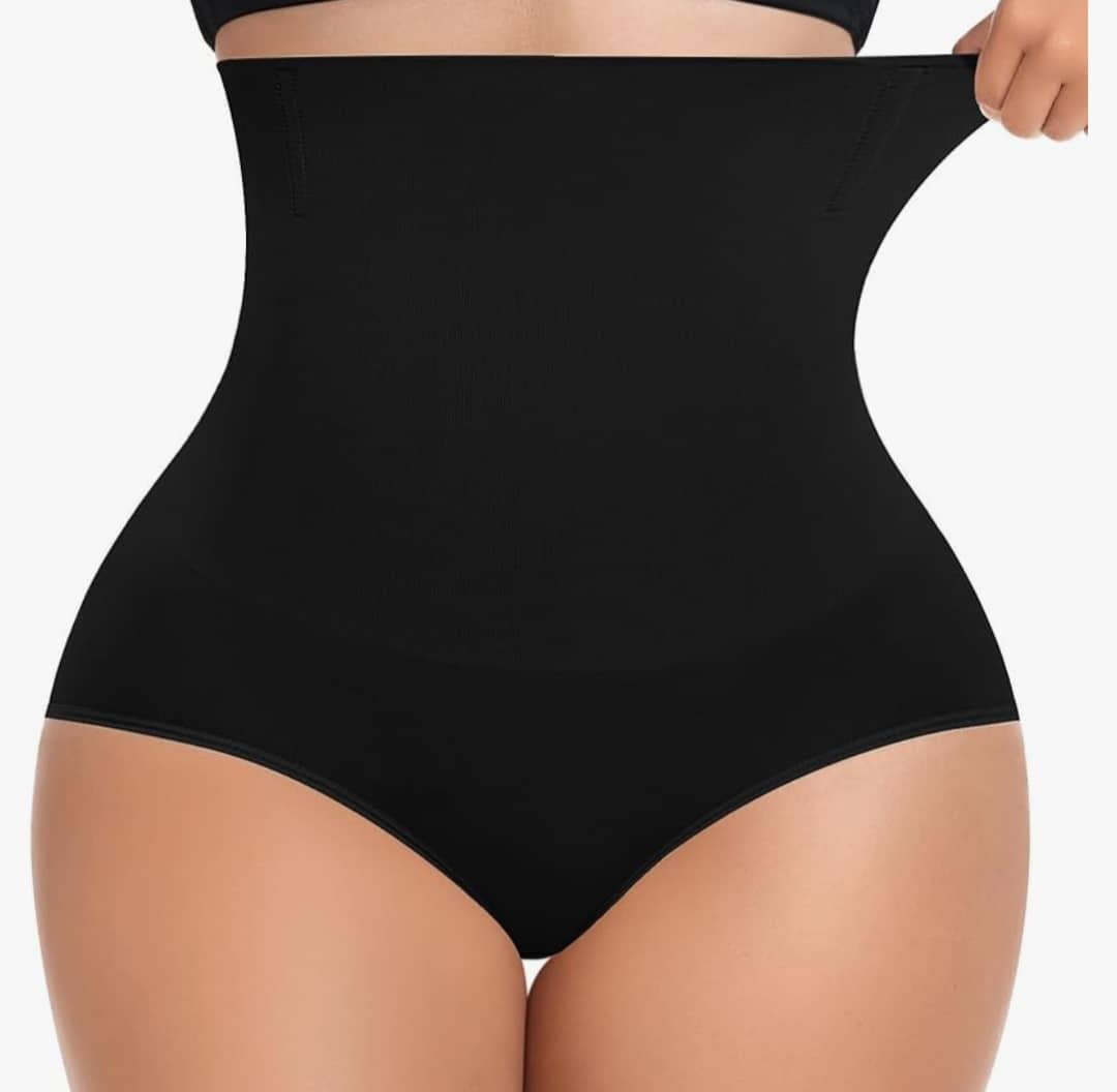 Post-partum belly pant.
