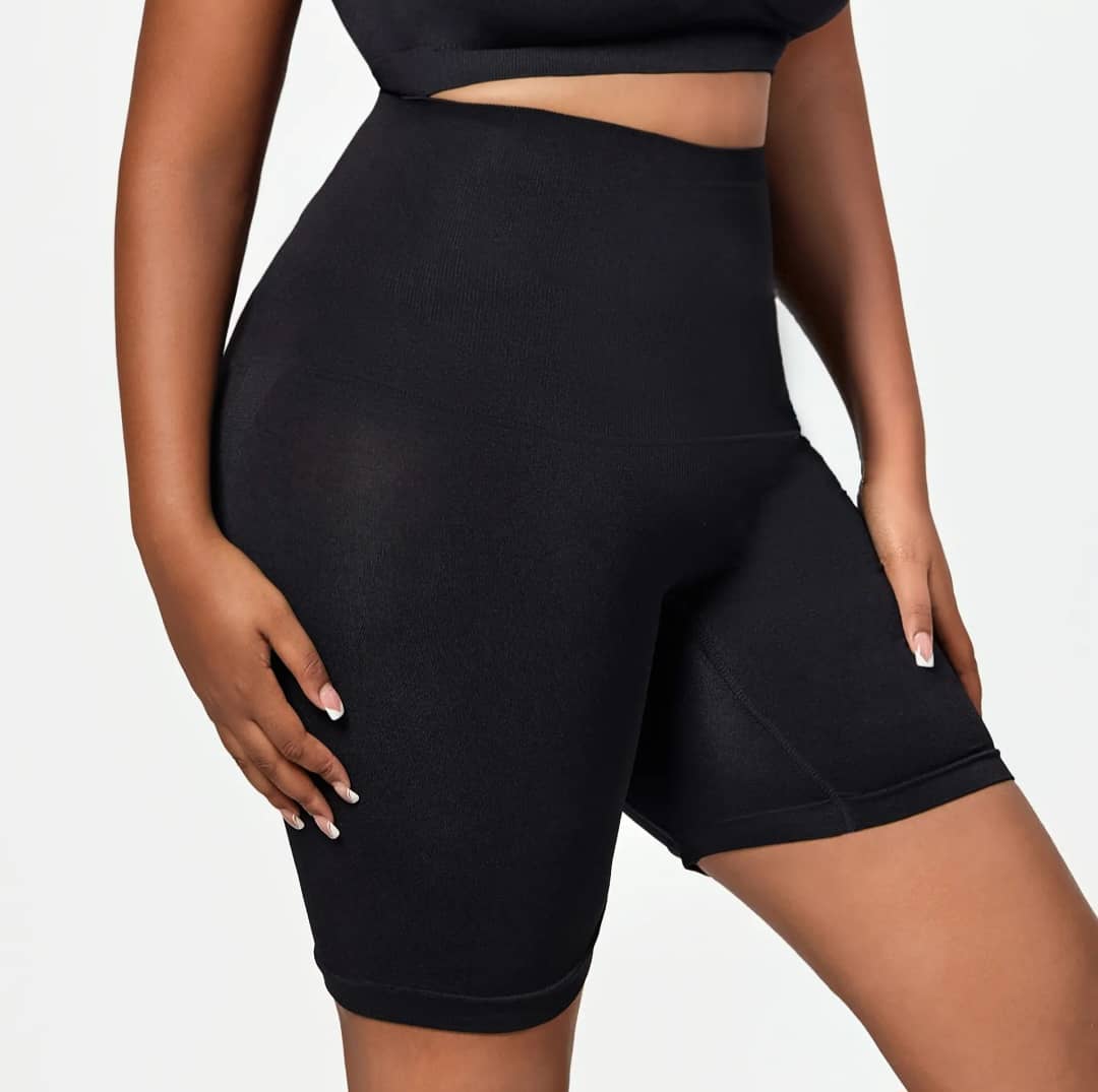 Post-partum belly pant.