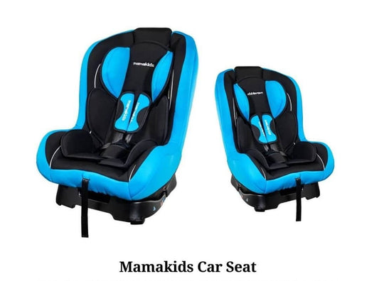 T22 LMV ìkókó-si-ọmọde carseat