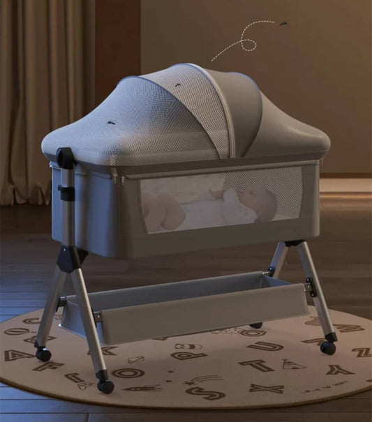 T31 Lẹgbẹẹ mi Baby bassinet